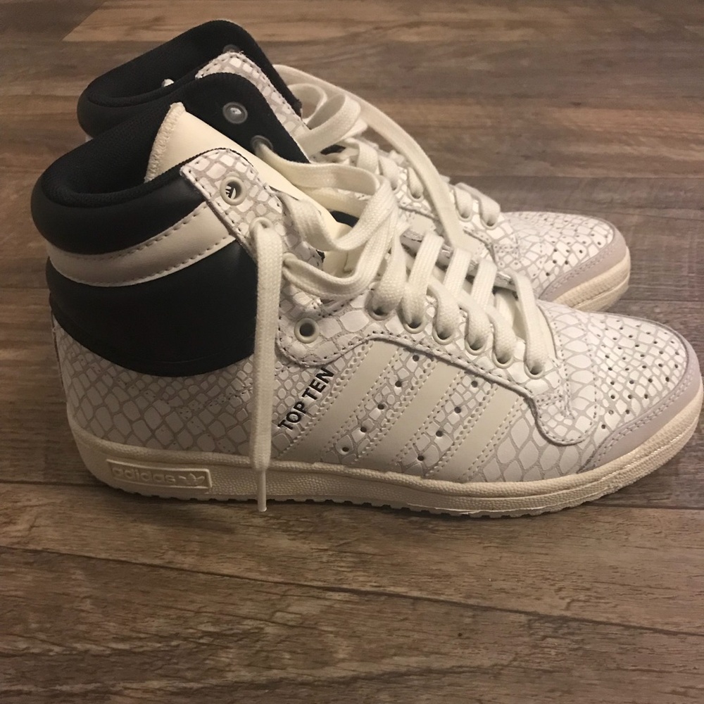 Adidas Top Ten HI